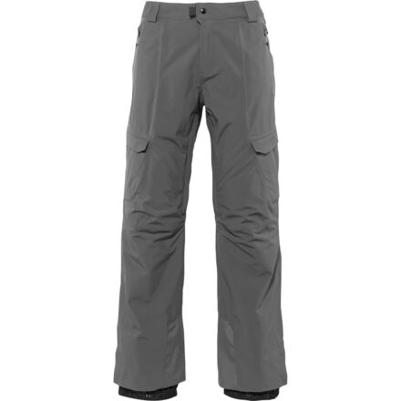 686 - GLCR Quantum Thermagraph Pant - Men's - Charcoal