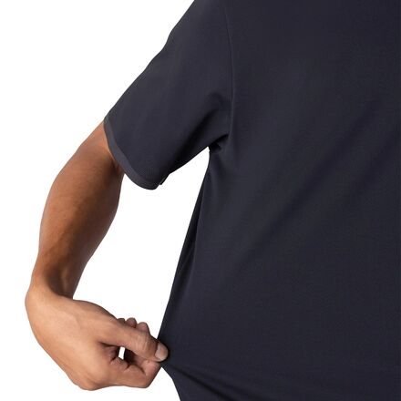 686 - Let's Go Tech T-Shirt - Men's
