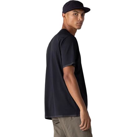 686 - Let's Go Tech T-Shirt - Men's