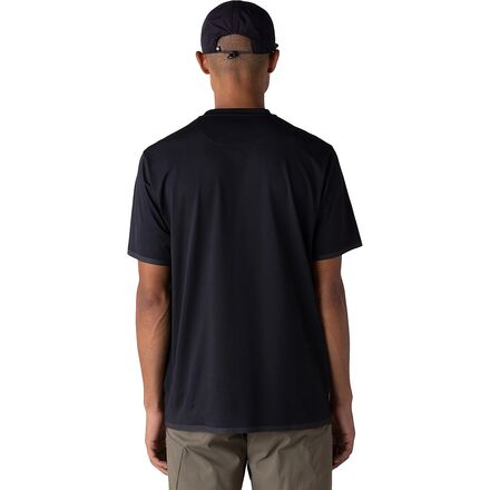 686 - Let's Go Tech T-Shirt - Men's