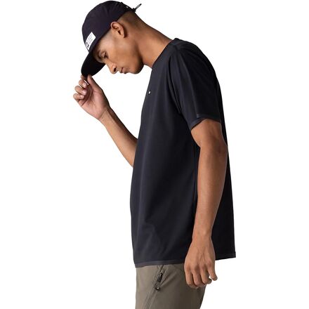 686 - Let's Go Tech T-Shirt - Men's
