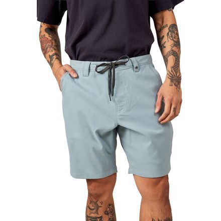 686 - Everywhere Hybrid Short - Men's