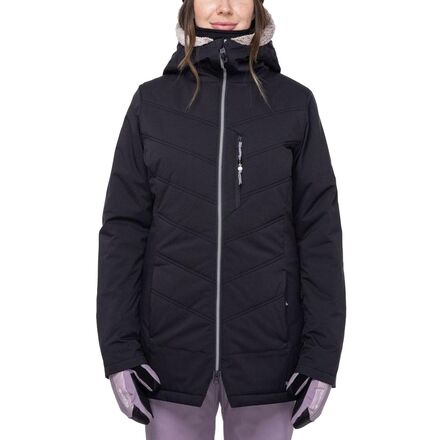 Cloud Insulated Jacket - Women's