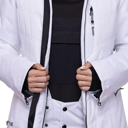 686 - Cloud Insulated Jacket - Women's