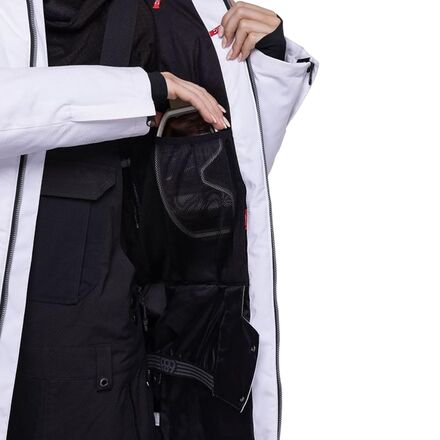 686 - Cloud Insulated Jacket - Women's
