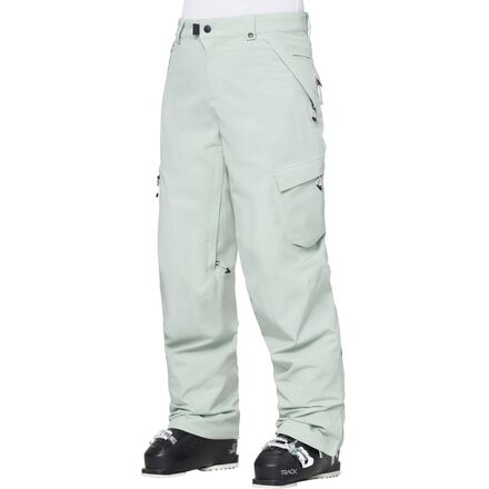 Geode Thermagraph Pant - Women's