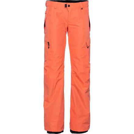 686 - Geode Thermagraph Pant - Women's - Hot Coral