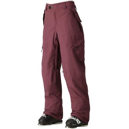Geode Thermagraph Pant - Women's