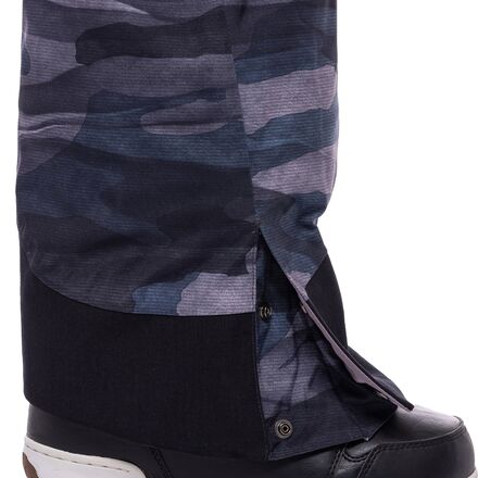 686 - Hydrastash GORE-TEX Bib Pant - Women's