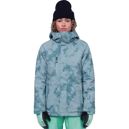 Willow GORE-TEX Insulated Jacket - Women's