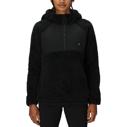 686 - Hemlock Fleece Hoodie - Women's