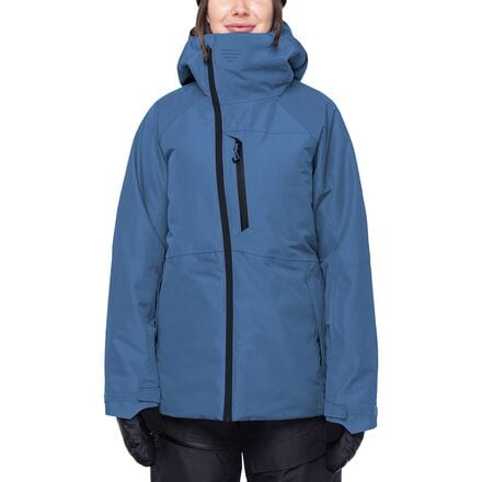 686 - Hydra Insulated Jacket - Women's - Orion Blue