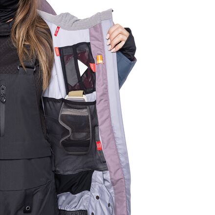 686 - Hydra Insulated Jacket - Women's