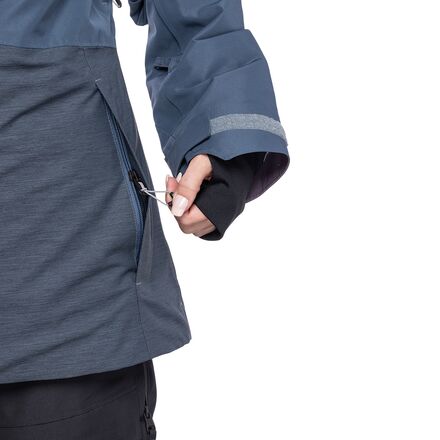 686 - Hydra Insulated Jacket - Women's