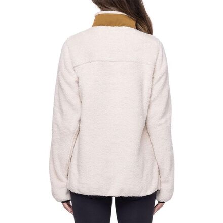 686 - Tioga Fleece Pullover - Women's