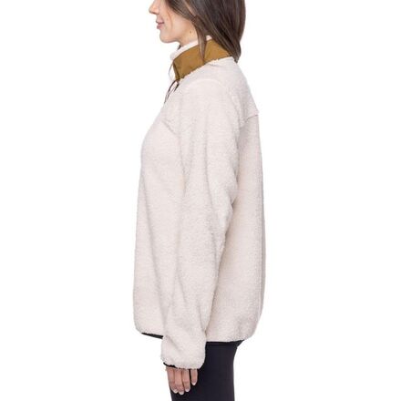 686 - Tioga Fleece Pullover - Women's