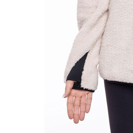 686 - Tioga Fleece Pullover - Women's