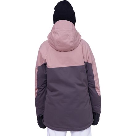 686 - Upton Insulated Anorak Jacket - Women's
