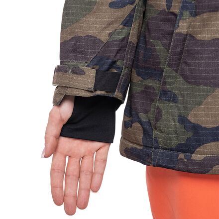 686 - Upton Insulated Anorak Jacket - Women's