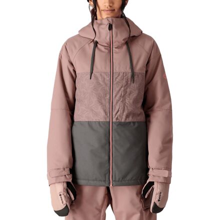 Athena Insulated Jacket - Women's