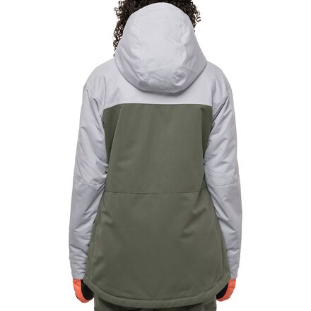 686 - Athena Insulated Jacket - Women's