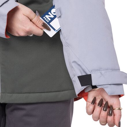 686 - Athena Insulated Jacket - Women's