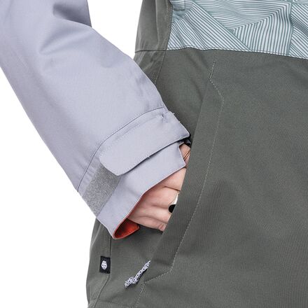 686 - Athena Insulated Jacket - Women's