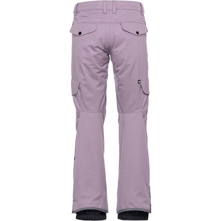 686 - Aura Insulated Cargo Pant - Women's
