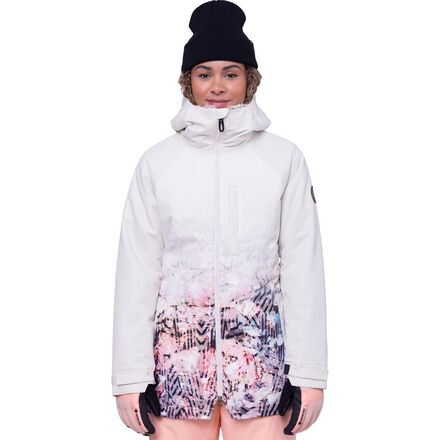 Dream Insulated Jacket - Women's