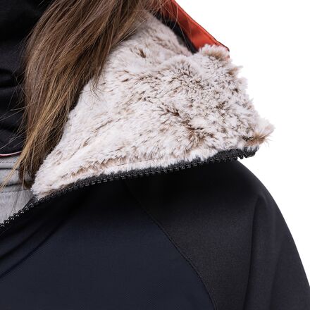 686 - Dream Insulated Jacket - Women's