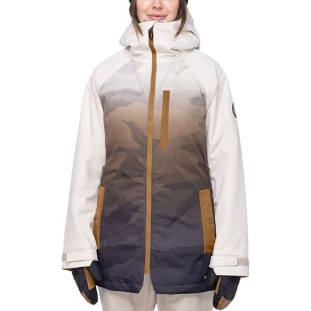 Dream Insulated Jacket - Women's