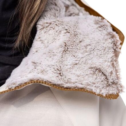 686 - Dream Insulated Jacket - Women's