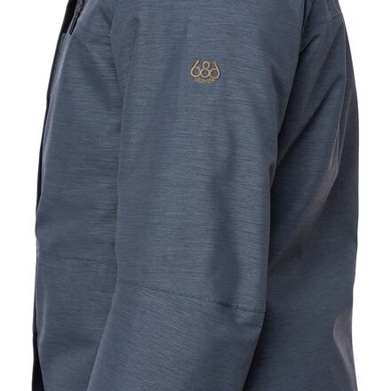 686 - Smarty 3-In-1 Spellbound Jacket - Women's