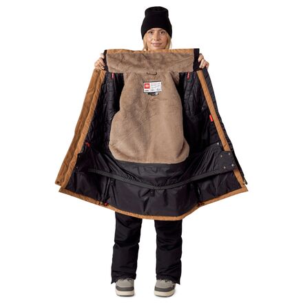 686 - Spirit Insulated Jacket - Women's
