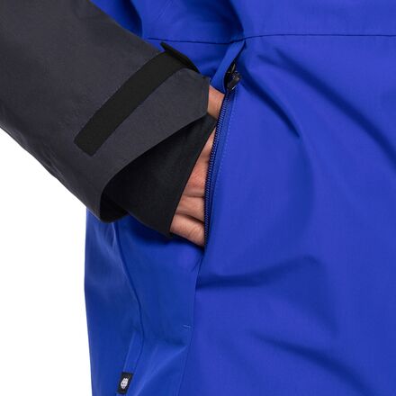 686 - Exploration Thermagraph Jacket - Men's