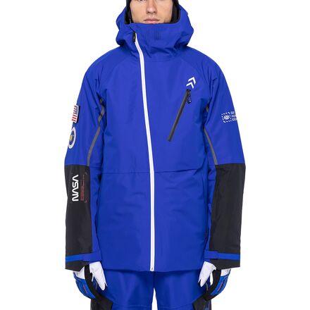686 - Exploration Thermagraph Jacket - Men's