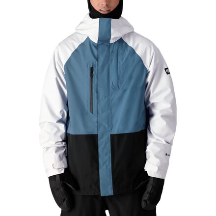 Core Gore-Tex Shell Jacket - Men's