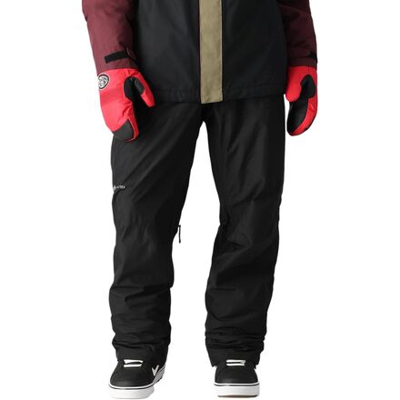 Core Gore-Tex Shell Pant - Men's