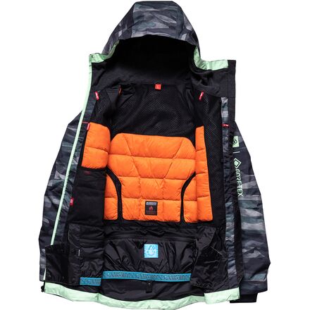 686 - Hydra Down Thermagraph GORE-TEX Jacket - Men's