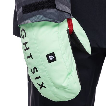 686 - Hydra Down Thermagraph GORE-TEX Jacket - Men's