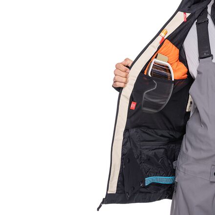 686 - Hydra Down Thermagraph GORE-TEX Jacket - Men's