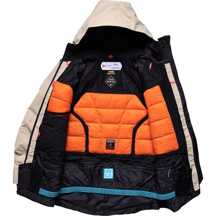 686 - Hydra Down Thermagraph GORE-TEX Jacket - Men's