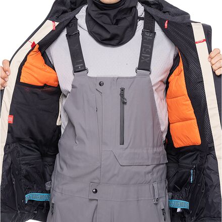 686 - Hydra Down Thermagraph GORE-TEX Jacket - Men's