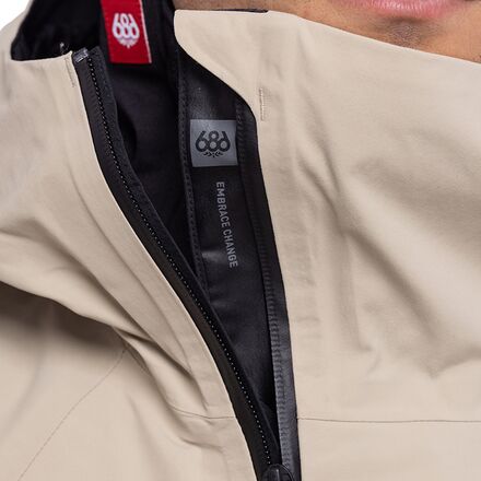 686 - Hydra Down Thermagraph GORE-TEX Jacket - Men's
