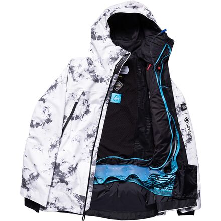 686 - Hydrastash Sync GORE-TEX Jacket - Men's