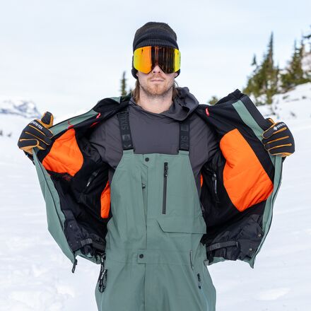 686 - Hydra Thermagraph Jacket - Men's