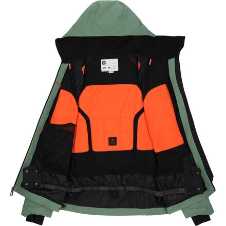 686 - Hydra Thermagraph Jacket - Men's