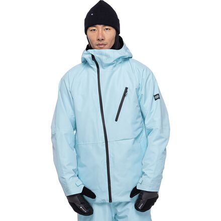 686 - Hydra Thermagraph Jacket - Men's - Icy Blue