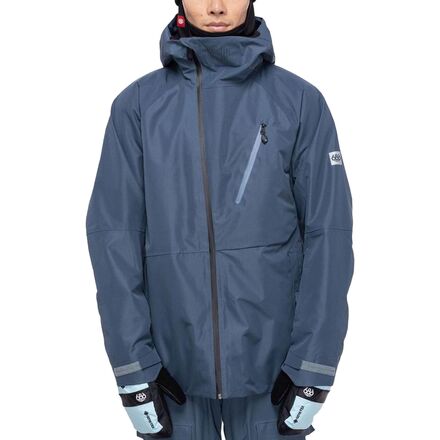 Hydra Thermagraph Jacket - Men's