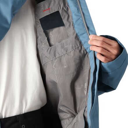 686 - Foundation Insulated Jacket - Men's
